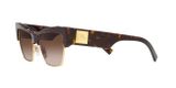 Sluneční brýle Dolce &amp; Gabbana DG4415 502/13