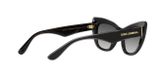 Sluneční brýle Dolce &amp; Gabbana DG4417 32468G