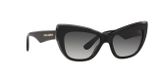 Sluneční brýle Dolce &amp; Gabbana DG4417 32468G