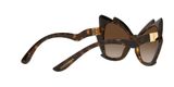 sluneční brýle Dolce &amp; Gabbana DG6166 502/13