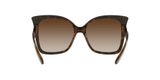 sluneční brýle Dolce &amp; Gabbana DG6168 502/13