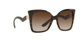 sluneční brýle Dolce &amp; Gabbana DG6168 502/13