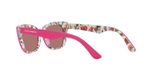 sluneční brýle Dolce Gabbana DX4427 3207/Z