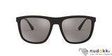Sluneční brýle Emporio Armani  EA 4124 50426G