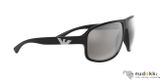 Sluneční brýle Emporio Armani EA4130 50176G