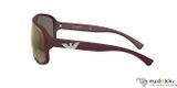 Sluneční brýle Emporio Armani EA4130 57515A