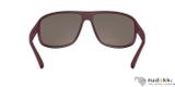 Sluneční brýle Emporio Armani EA4130 57515A