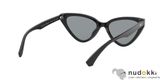 sluneční brýle Emporio Armani  EA4136 500187