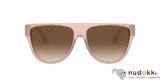sluneční brýle Michael Kors MK2111 BARROW 318413