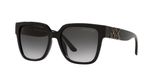 sluneční brýle Michael Kors KARLIE MK2170U 30058G