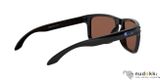 sluneční brýle Oakley HOLBROOK OO9102 9102-C1 PRIZM