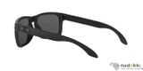 sluneční brýle Oakley HOLBROOK OO9102 9102-D6 POLARIZED