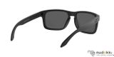 sluneční brýle Oakley HOLBROOK OO9102 9102-D6 POLARIZED