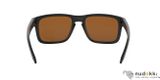 sluneční brýle Oakley HOLBROOK OO9102 9102-D7PRIZM POLARIZED