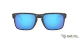 sluneční brýle Oakley HOLBROOK OO9102 9102-G7 POLARIZED