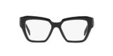 dioptrické brýle PRADA PR 09ZV 1AB1O1