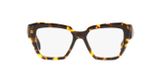 dioptrické brýle PRADA PR 09ZV VAU1O1
