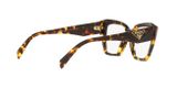 dioptrické brýle PRADA PR 09ZV VAU1O1