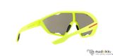 sluneční brýle PRADA Linea Rossa PS 10US 4461 C 0