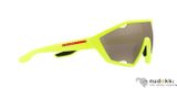 sluneční brýle PRADA Linea Rossa PS 10US 4461 C 0