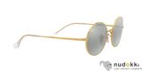 Sluneční brýle Ray-Ban RB1970 OVAL 001/W3