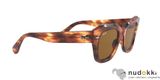 sluneční brýle Ray-Ban RB2186 STATE STREET 954/33