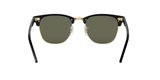 sluneční brýle Ray-Ban CLUBMASTER RB3016 901/58