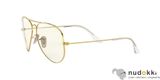 sluneční brýle Ray-Ban Aviator RB3025  001/5F