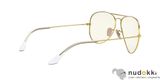 sluneční brýle Ray-Ban Aviator RB3025  001/5F