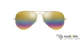 sluneční brýle Ray-Ban RB 3025 9020C 4