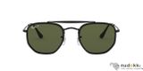 sluneční brýle Ray-Ban THE MARSHAL II 002/58 POLARIZED