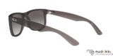 sluneční brýle Ray-Ban JUSTIN RB4165 606/U0