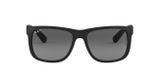sluneční brýle Ray-Ban JUSTIN RB4165 622/T3 POLARIZED