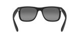 sluneční brýle Ray-Ban JUSTIN RB4165 622/T3 POLARIZED