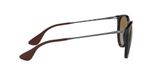 sluneční brýle Ray-Ban RB4171 ERIKA 710/T5 POLARIZED