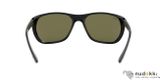 sluneční brýle Ray-Ban RB4307 601/9A POLARIZED