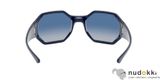 Sluneční brýle Ray-Ban RB4337 61974L