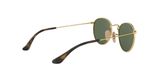 detské sluneční brýle Ray-Ban RJ9547S JUNIOR ROUND 223/71