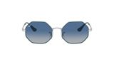 dětské sluneční brýle Ray-Ban JUNIOR RJ9549S 284/4L