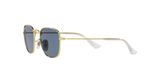 detské sluneční brýle Ray-Ban RJ9557S  286/2V POLARIZED