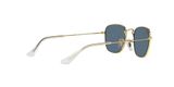 detské sluneční brýle Ray-Ban RJ9557S  286/2V POLARIZED