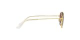 detské sluneční brýle Ray-Ban RJ9557S 286/5Q POLARIZED