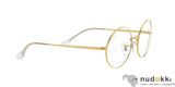Ray-Ban dioptrické brýle RX1970V 3086