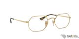 Dioptrické brýle Ray Ban RX6456 2500