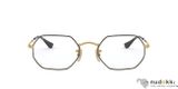 Dioptrické brýle Ray Ban RX6456 2991