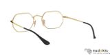 Dioptrické brýle Ray Ban RX6456 2991