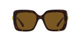 sluneční brýle Swarovski SK6001 100283