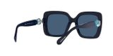 sluneční brýle Swarovski SK6001 100455