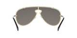 sluneční brýle Vercase VE2243 10026G