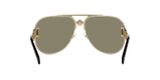 sluneční brýle Vercase VE2255 1002/1